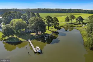 5440 Ferry Neck Rd, Royal Oak, MD 21662 - Photo 66