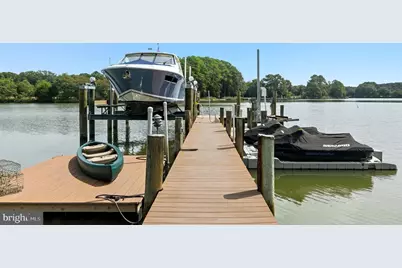 5837 Irish Creek Road, Royal Oak, MD 21662 - Photo 8