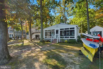 24318 Oakwood Park Road, Saint Michaels, MD 21663 - Photo 40