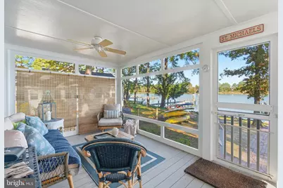 24318 Oakwood Park Road, Saint Michaels, MD 21663 - Photo 12