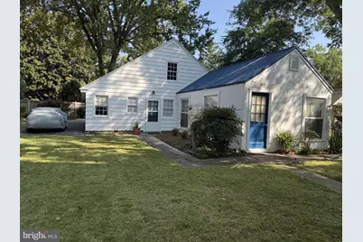 00 Masons Alley, Easton, MD 21601 - Photo 4