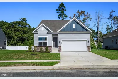 5654 Trafalgar Circle, Tilghman, MD 21671 - Photo 2