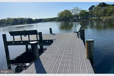 24912 Back Creek Drive, Saint Michaels, MD 21663 - Photo 60