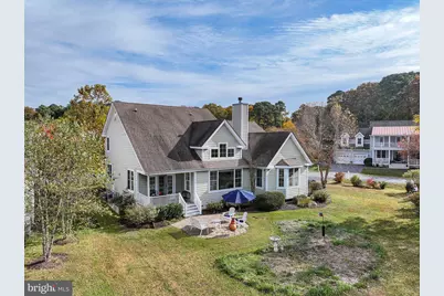 24912 Back Creek Drive, Saint Michaels, MD 21663 - Photo 2