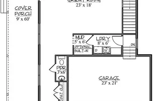 25835 Turner Ave, Royal Oak, MD 21662 - Photo 2