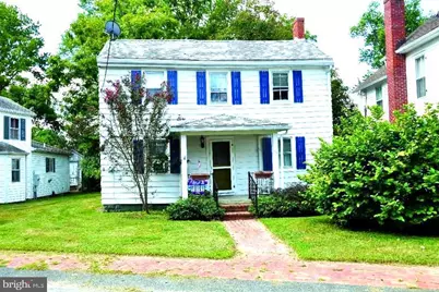 210 South Street, Oxford, MD 21654 - Photo 1