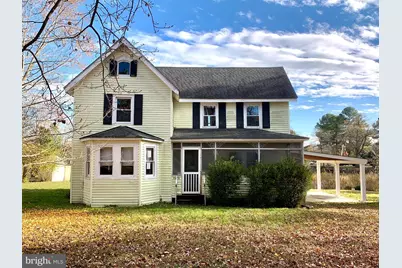 7375 Station Road, Newcomb, MD 21653 - Photo 1