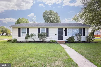 222 W Dover Street, Easton, MD 21601 - Photo 1