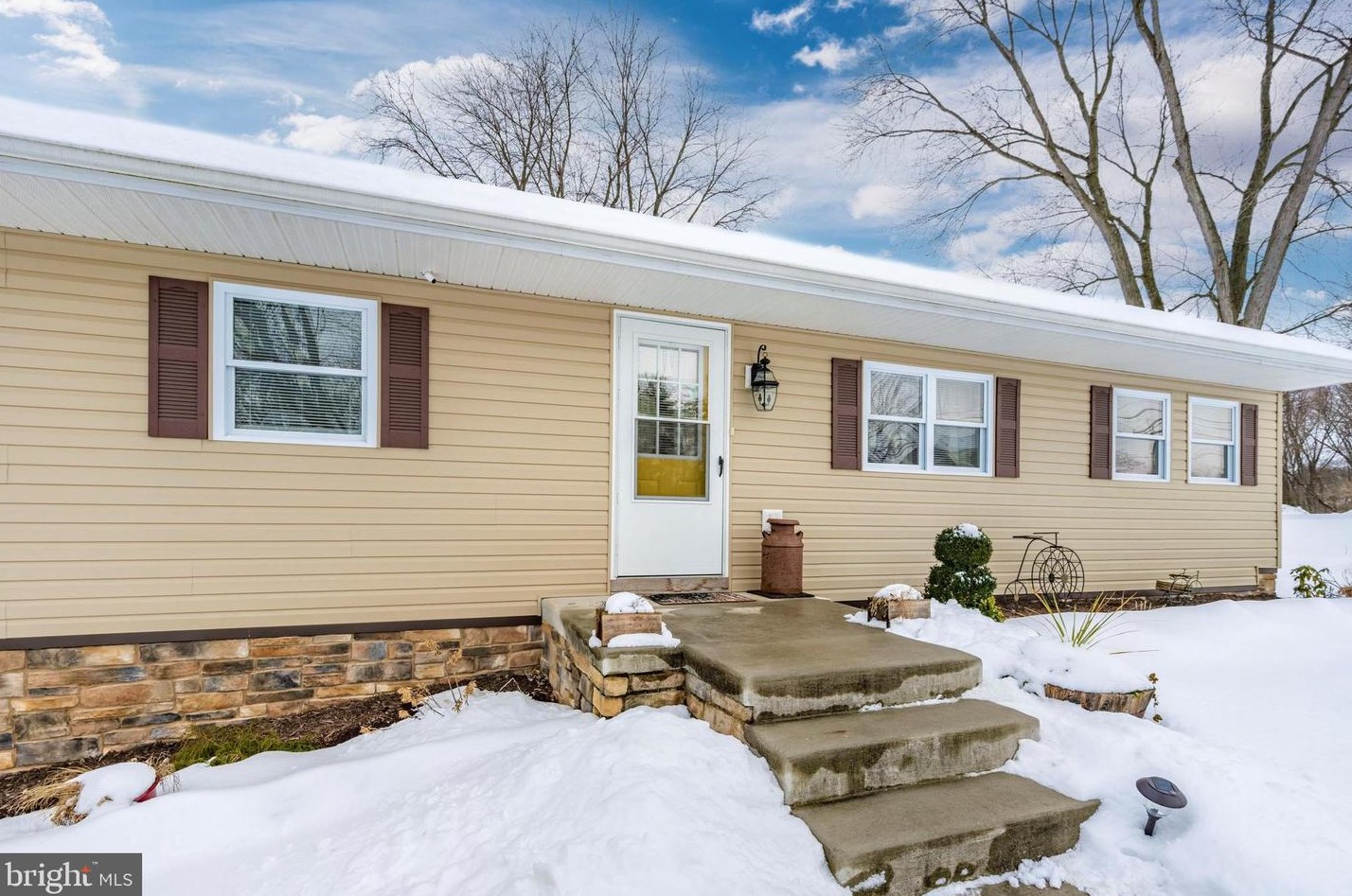 14409 National Pike, Clear Spring, MD 21722