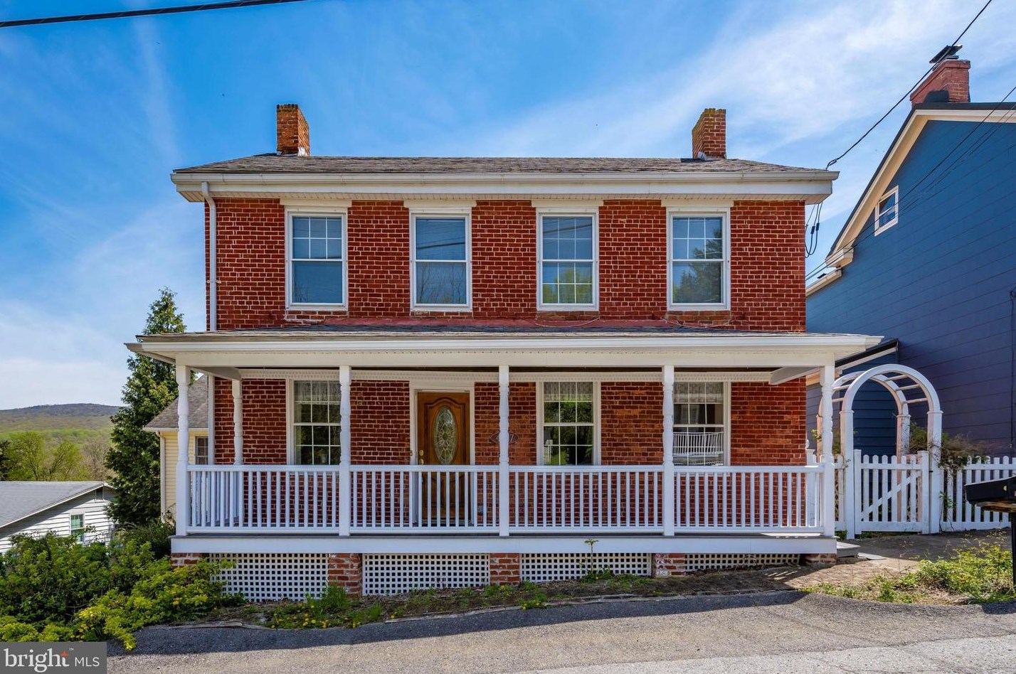 4307 Main St, Rohrersville, MD 21779