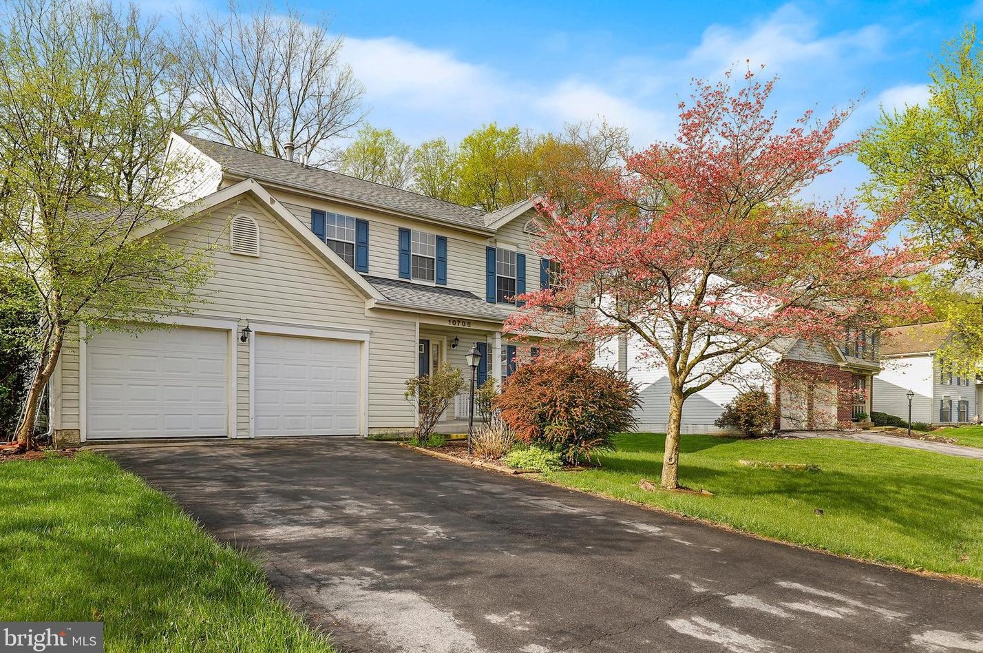 10706 Timothy Dr, Williamsport, MD 21795-1608