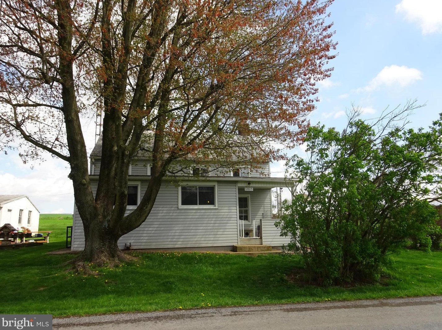 12815 Still Meadow Rd, Smithsburg, MD 21783