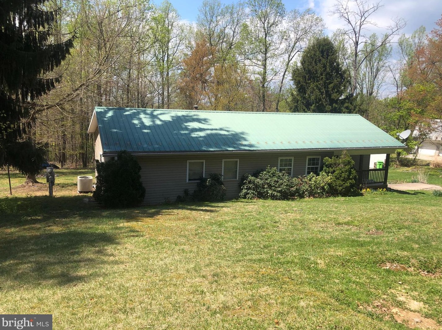13916 Edgemont Rd, Smithsburg, MD 21783