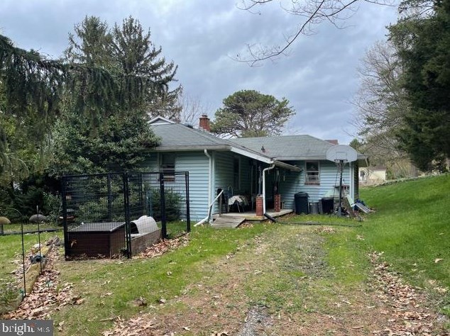 23703 Leathers Rd, Smithsburg, MD 21783