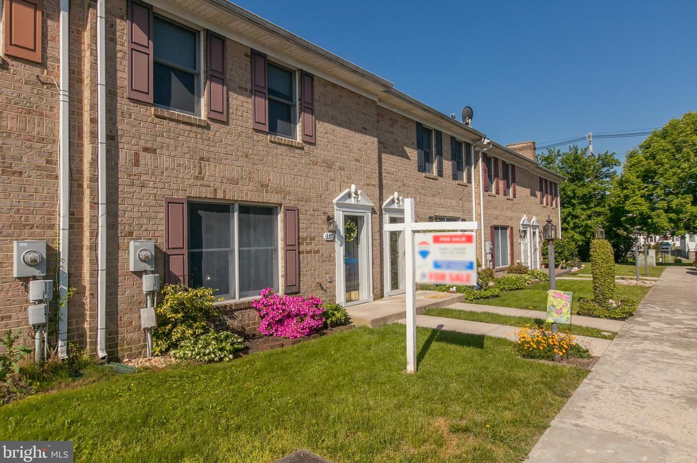 357 E Ridge Dr, Hagerstown, MD 21740