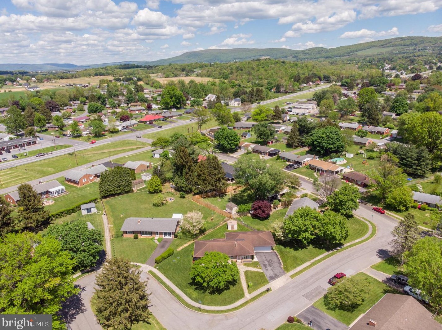 11905 Seminole Dr, Smithsburg, MD 21783