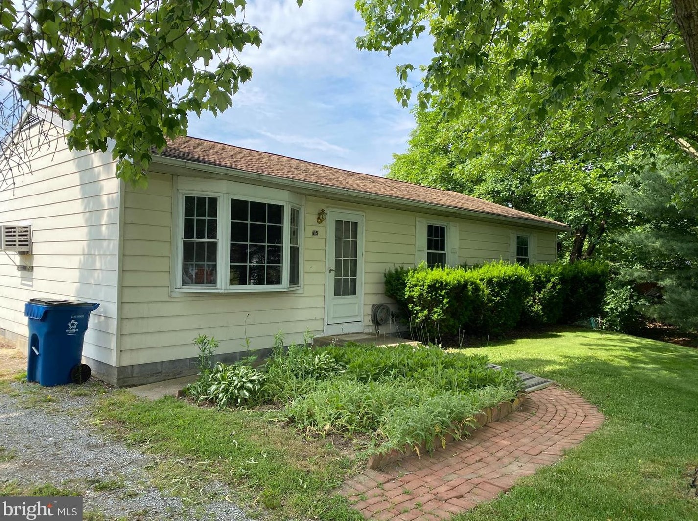 15 W Douglas Ct, Smithsburg, MD 21783