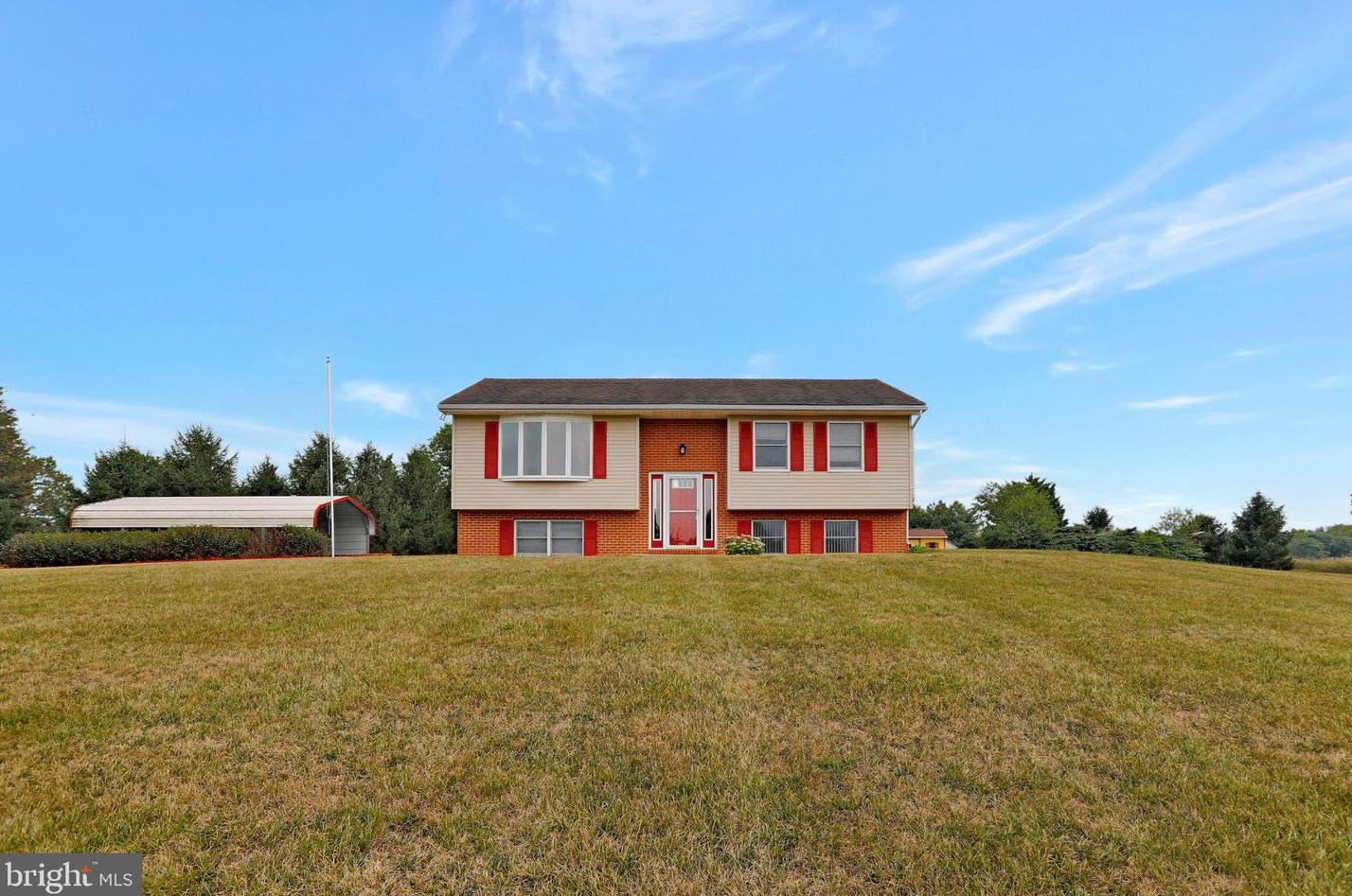 13066 Independence Rd, Clear Spring, MD 21722