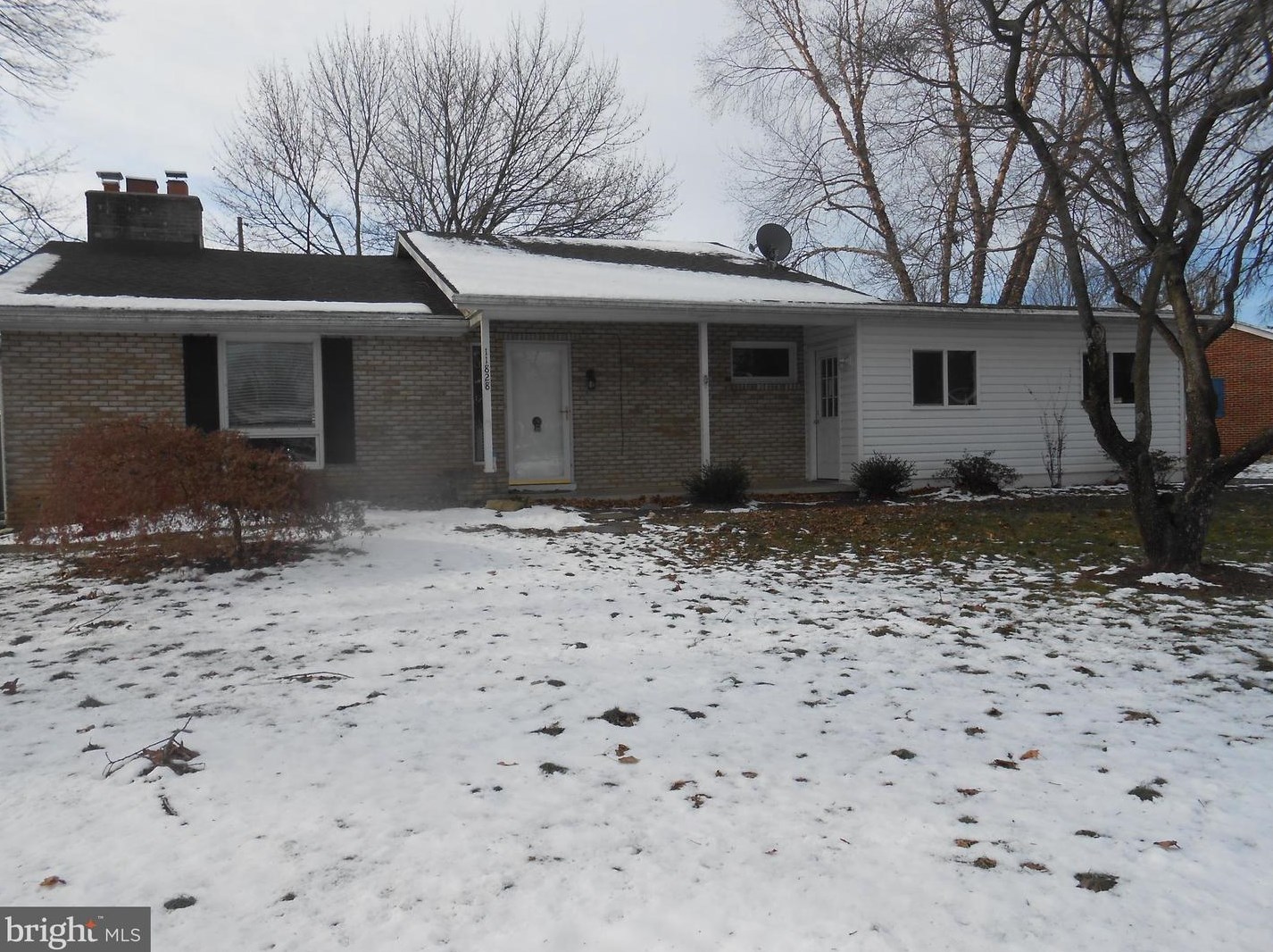 11828 Seminole Dr, Smithsburg, MD 21783