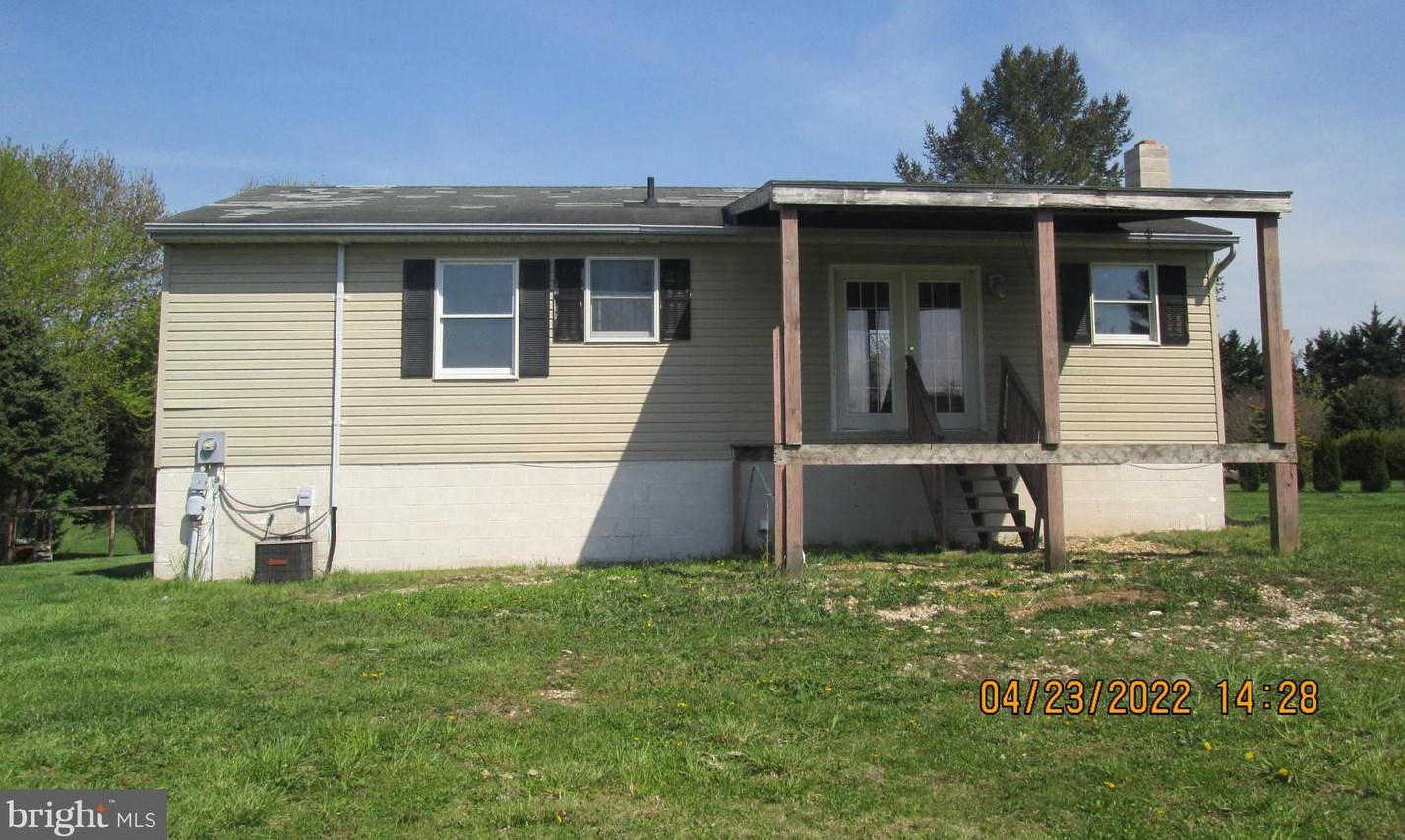 13040 Independence Rd, Clear Spring, MD 21722