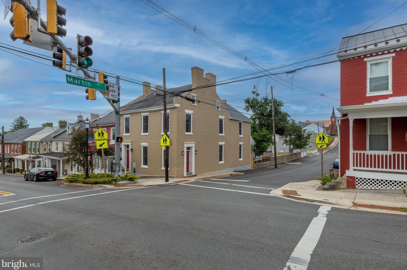 101 Cumberland St, Clear Spring, MD 21722