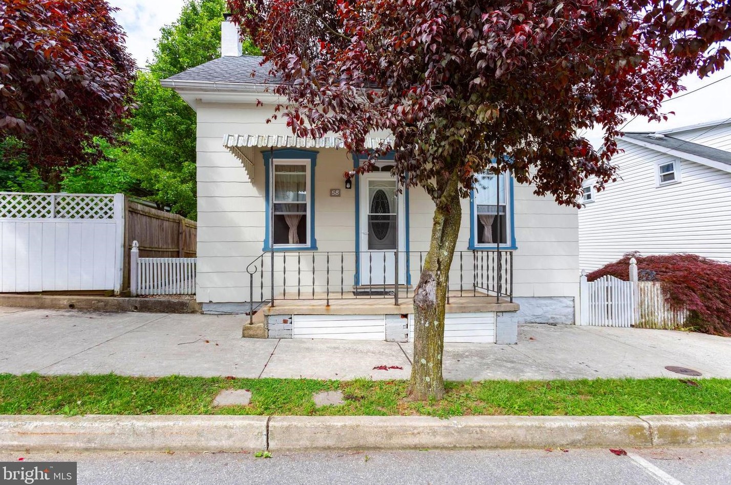 58 S Main St, Smithsburg, MD 21783