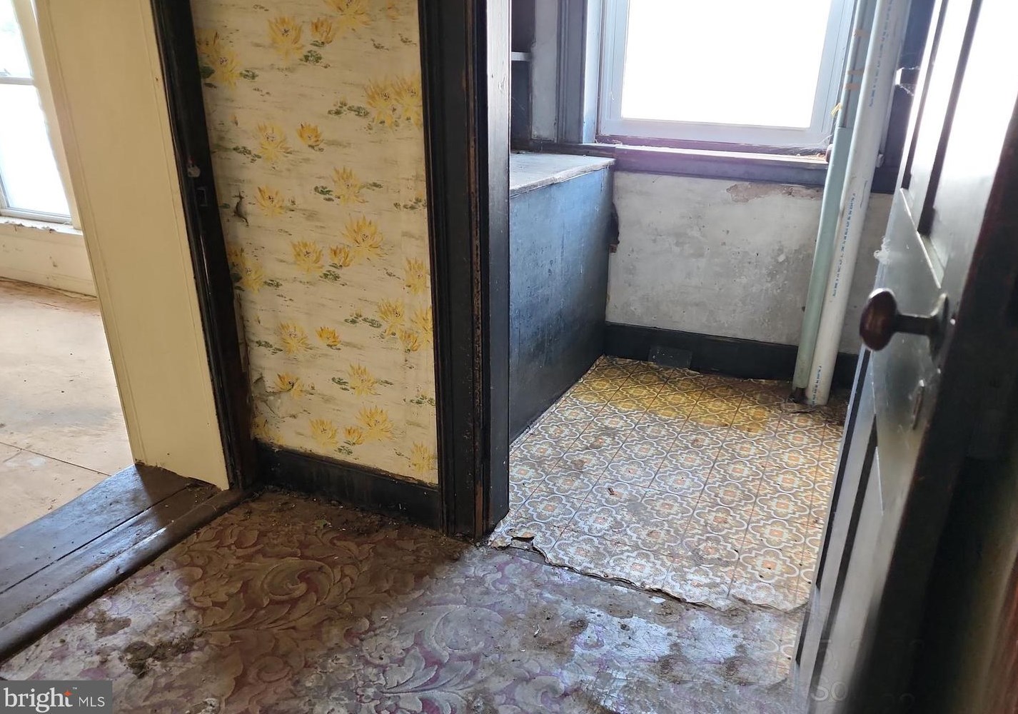 27 Martin St, Clear Spring MD  21722-1964 exterior