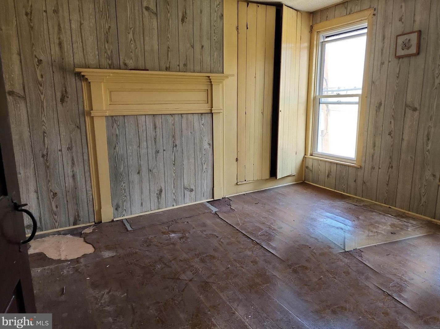 27 Martin St, Clear Spring MD  21722-1964 exterior