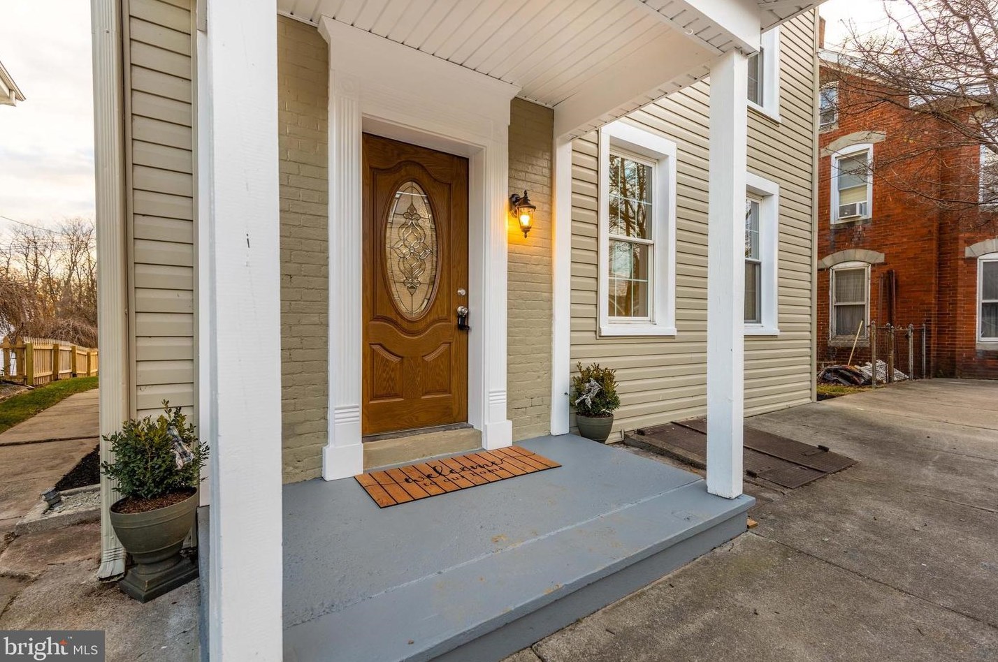 9 Cumberland St, Clear Spring, MD 21722