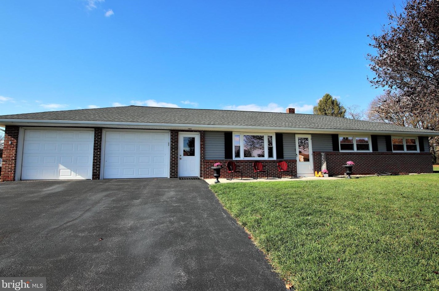 12014 Steven Ave, Smithsburg, MD 21783