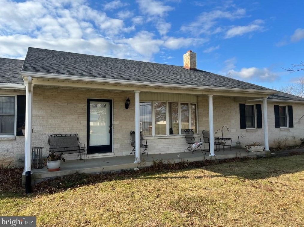 12328 Big Spring Rd, Clear Spring, MD 21722