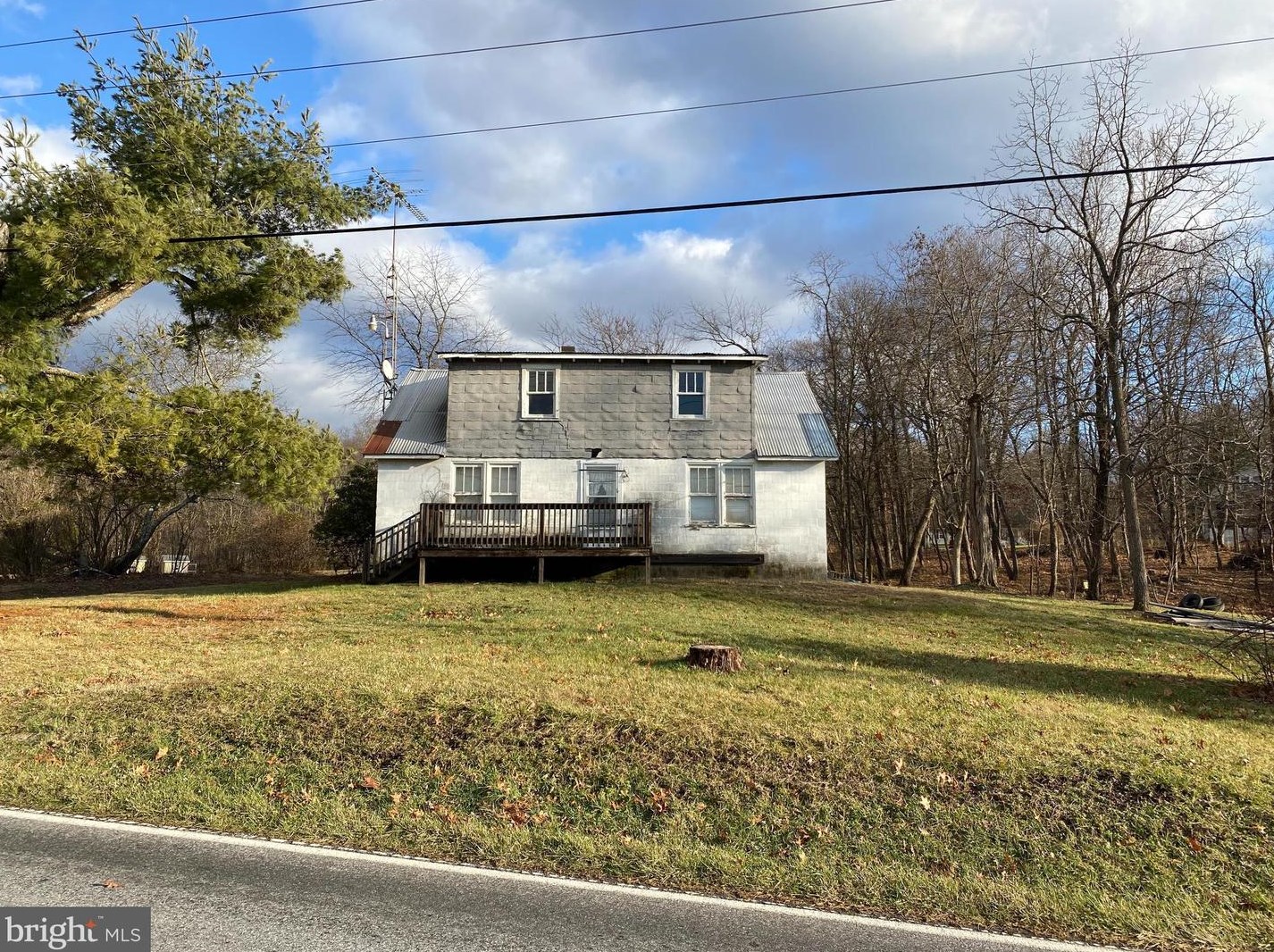 10872 Big Pool Rd, Big Pool, MD 21711