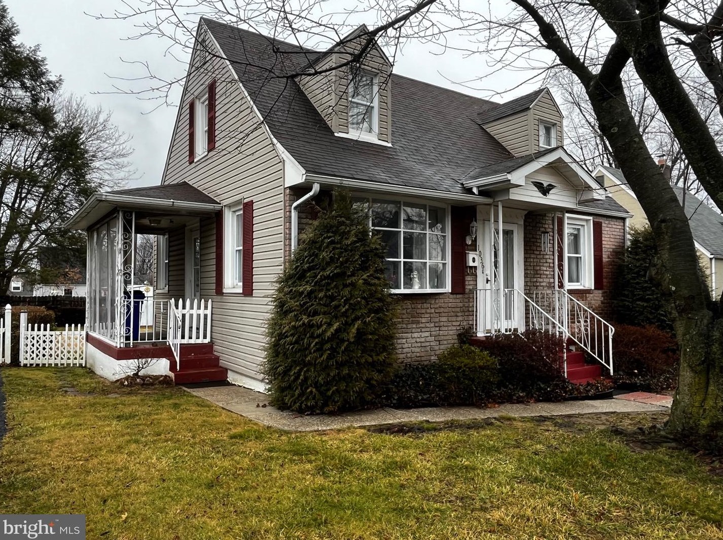 1036 Beechwood Dr, Hagerstown, MD 21742
