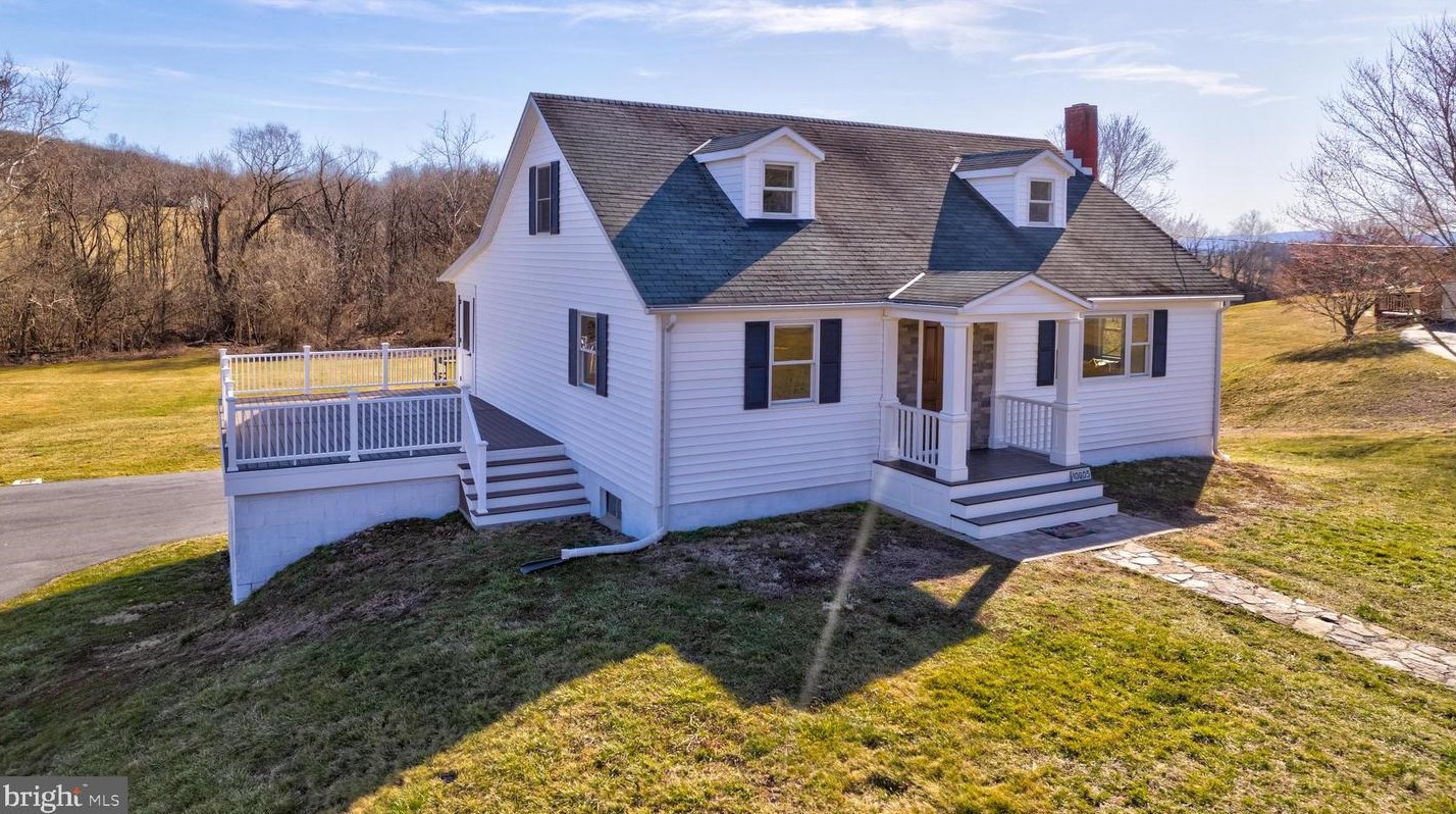 10605 National Pike, Big Pool, MD 21711