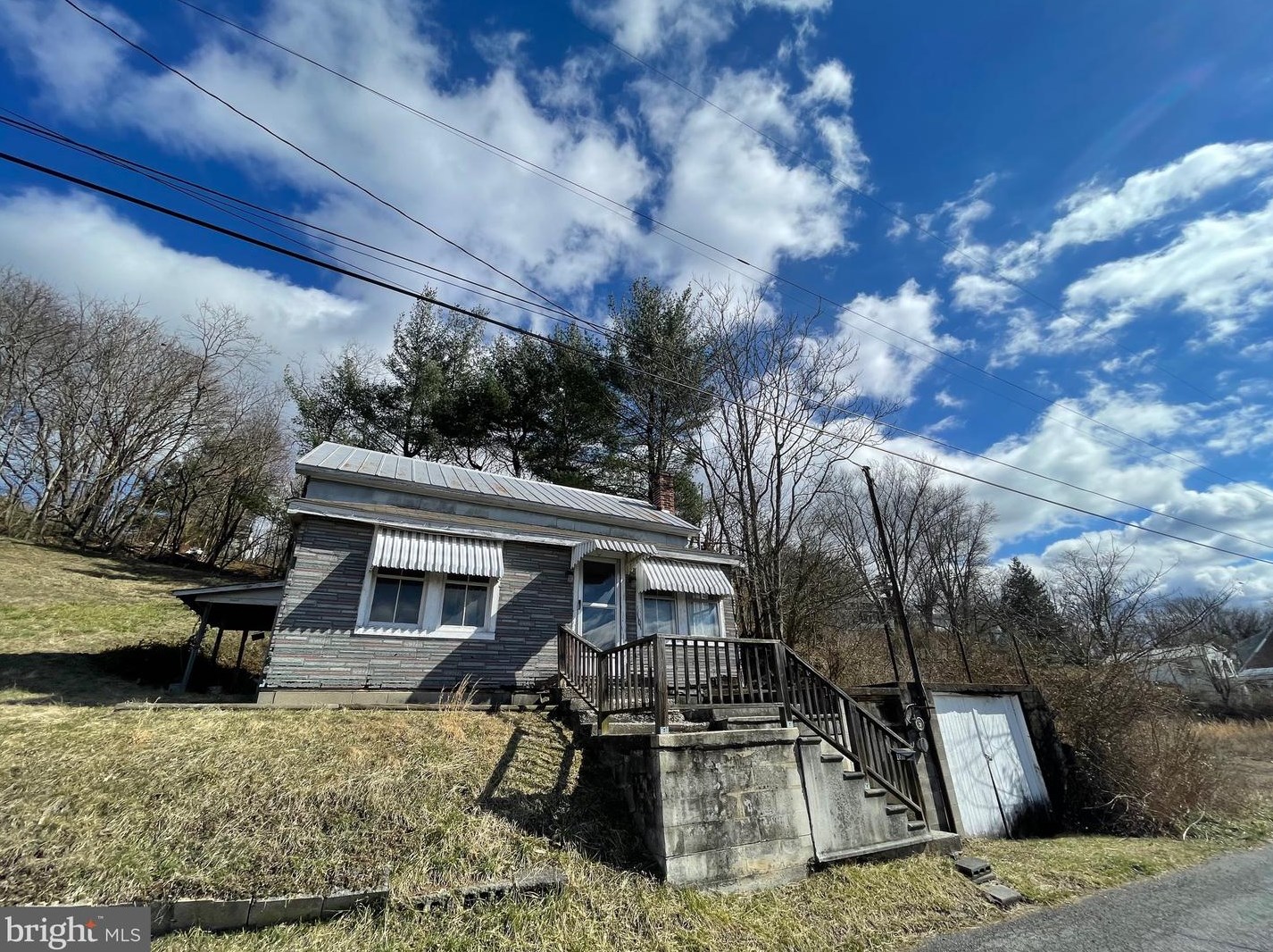 130 Fulton St, Hancock, MD 21750-1218