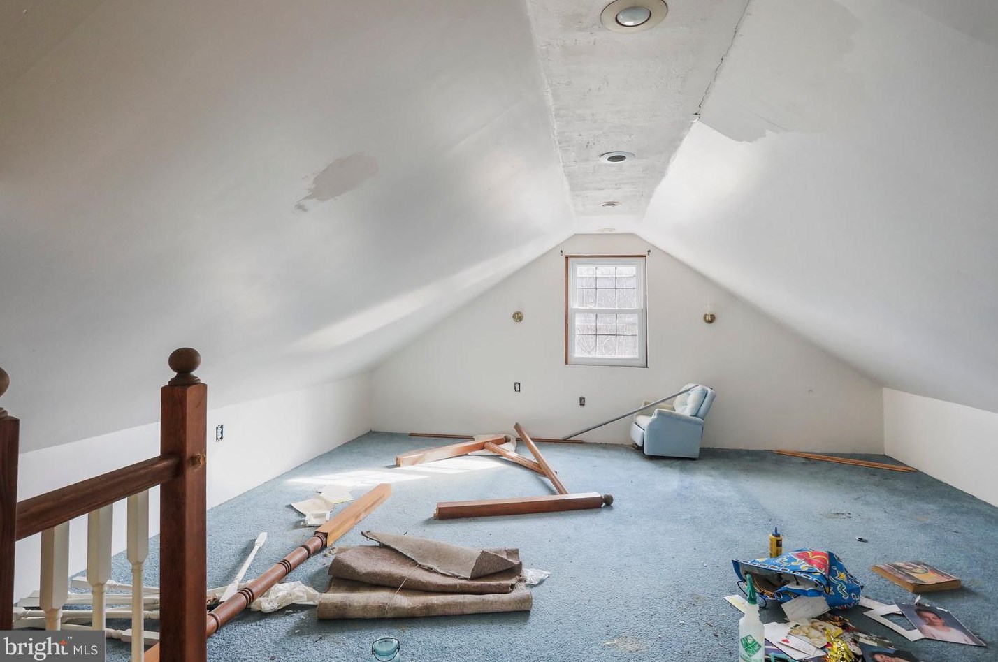 2 Clay St, Hancock MD  21750-1245 exterior