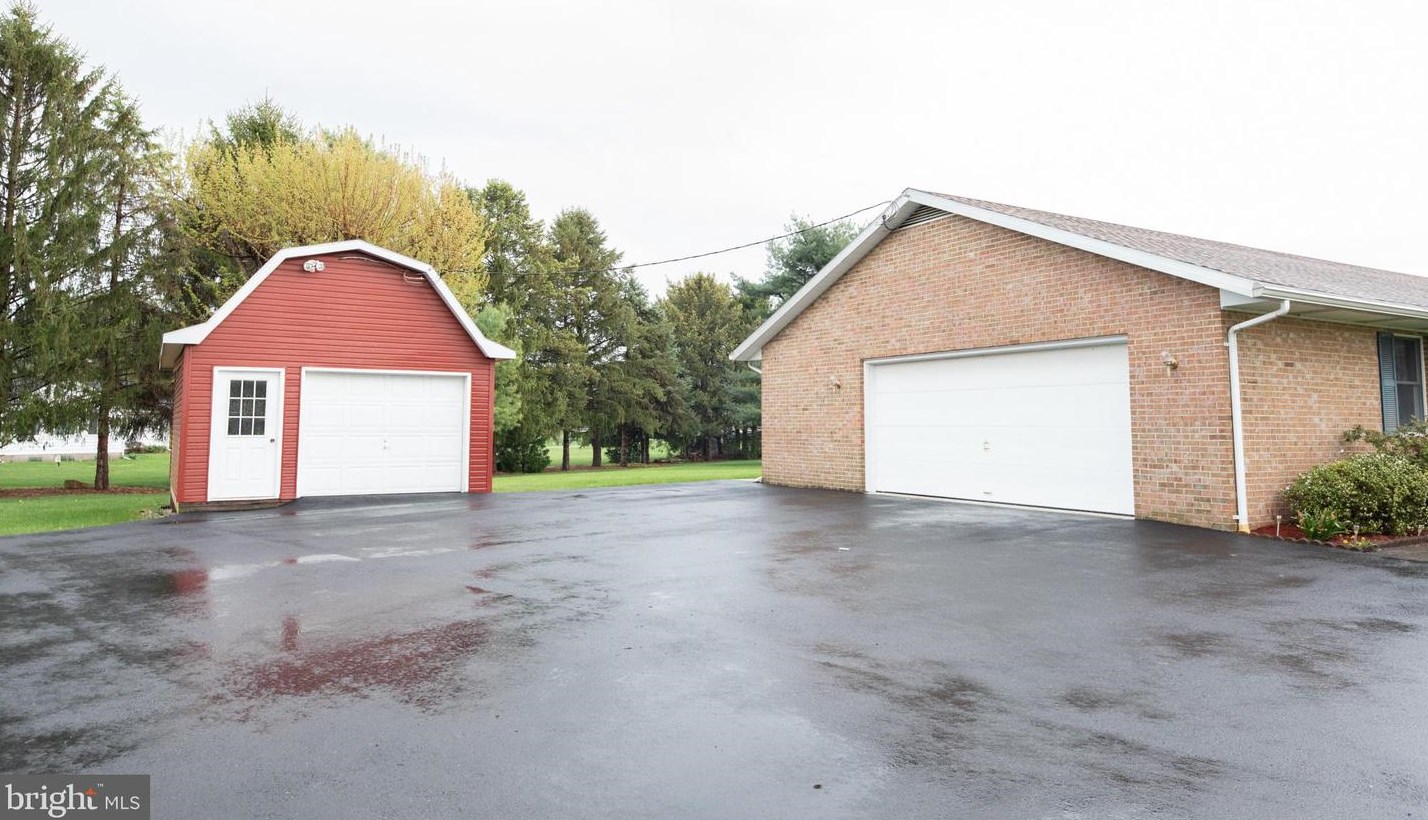 11807 Wicomico Ct, Smithsburg, MD 21783