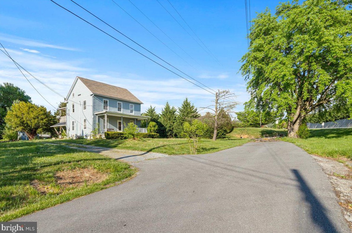 22538 Old Georgetown Rd, Smithsburg, MD 21783