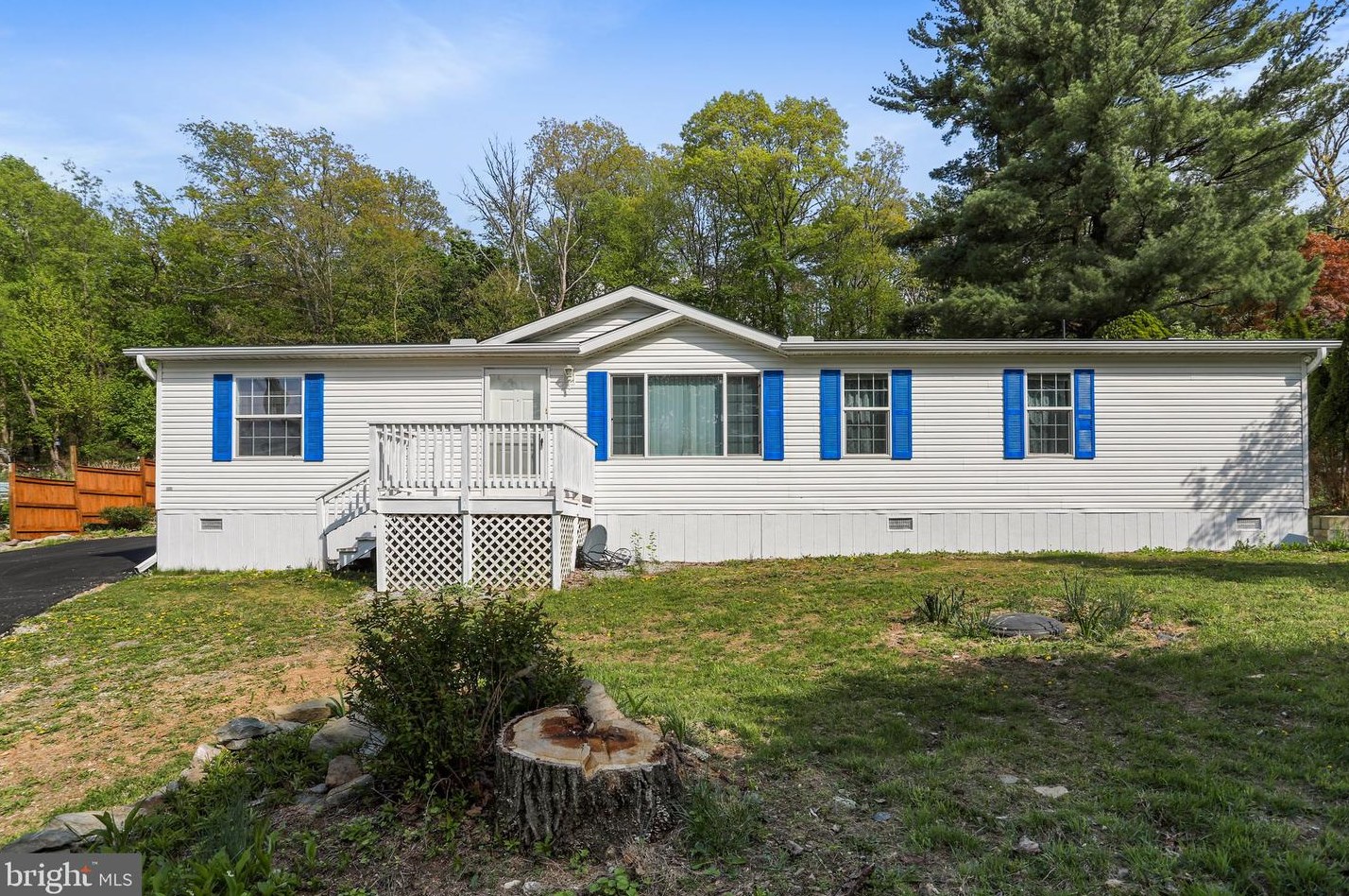 14527 Maryland Ave, Highfield, MD 21719