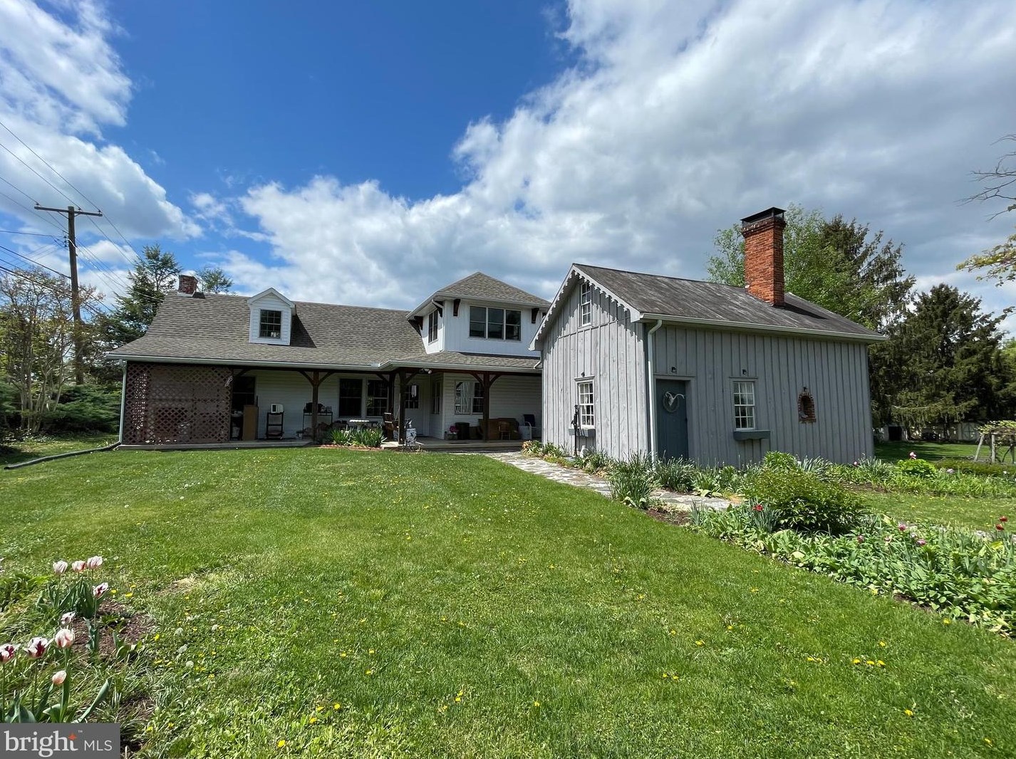 12000 Bayer Dr, Smithsburg, MD 21783