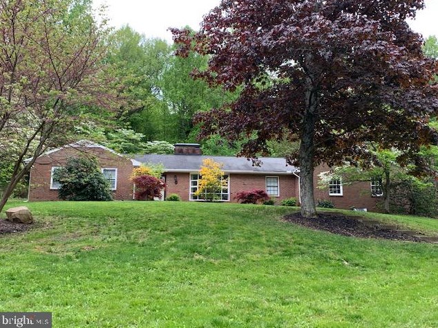 11828 Wolfsville Rd, Smithsburg, MD 21783