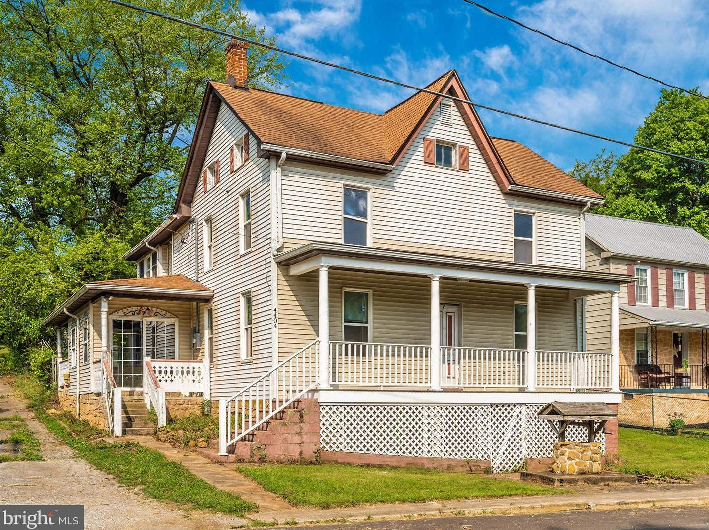 4404 Main St, Rohrersville, MD 21779