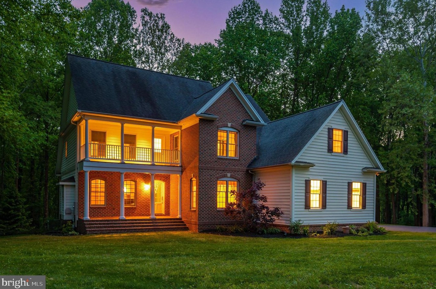 1124 William Way, Brunswick, MD 21758