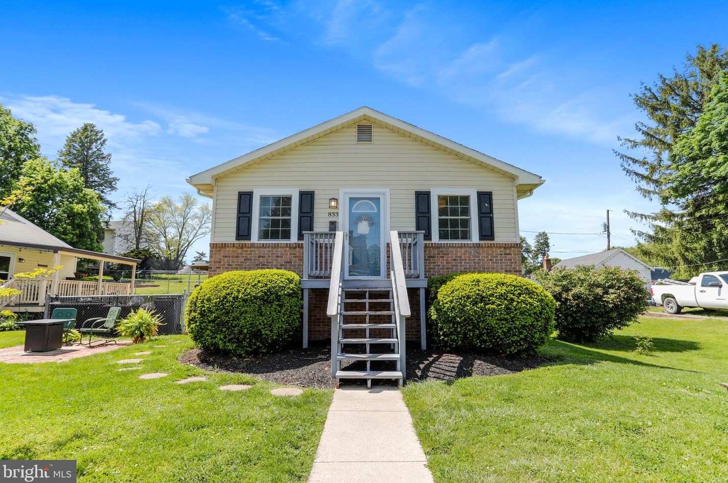 833 Pine St, Hagerstown, MD 21740