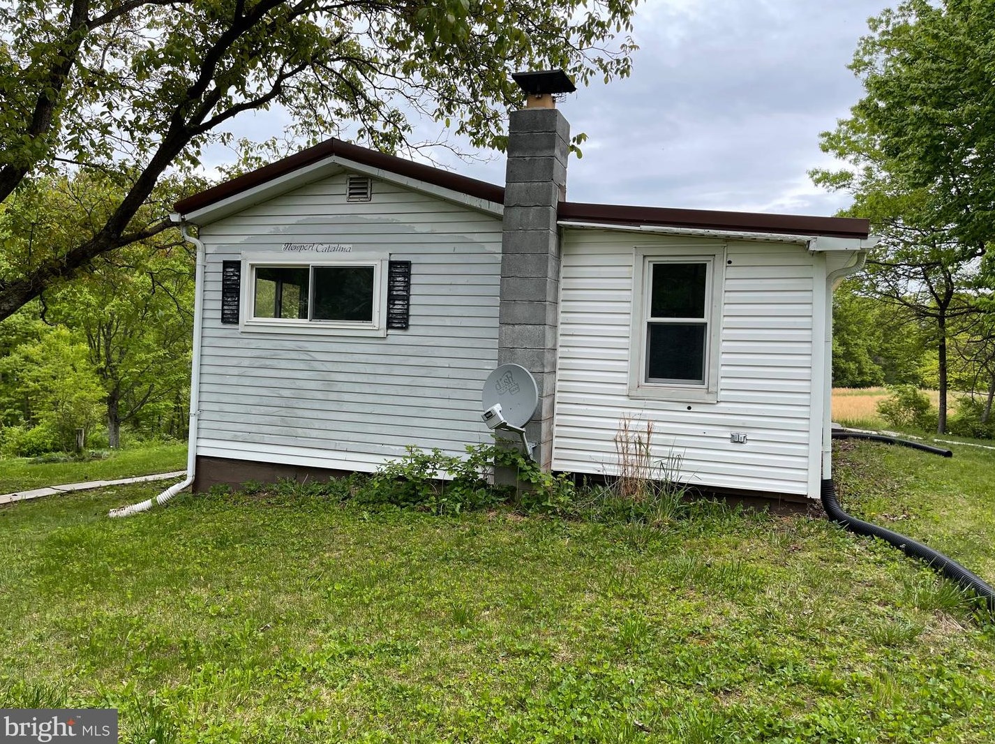 14727 Rice Rd, Hancock, MD 21750