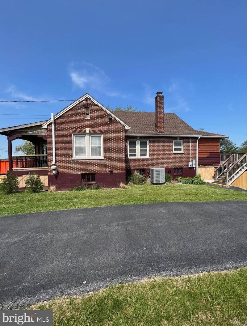 14205 Windy Haven Rd, Smithsburg, MD 21783