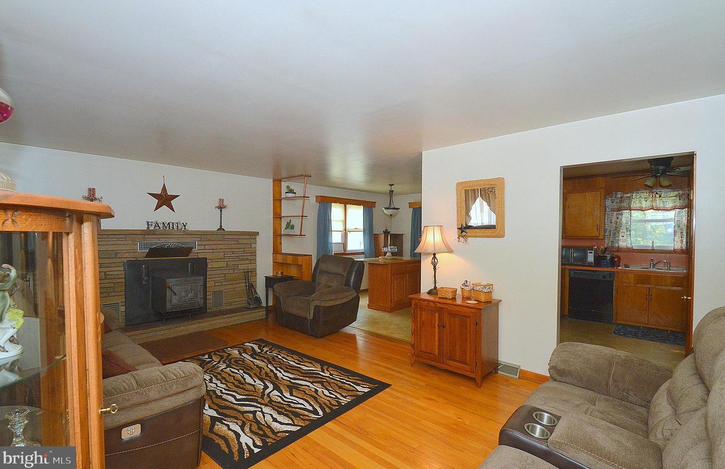 6110 Sensel Rd, Hancock, MD 21750