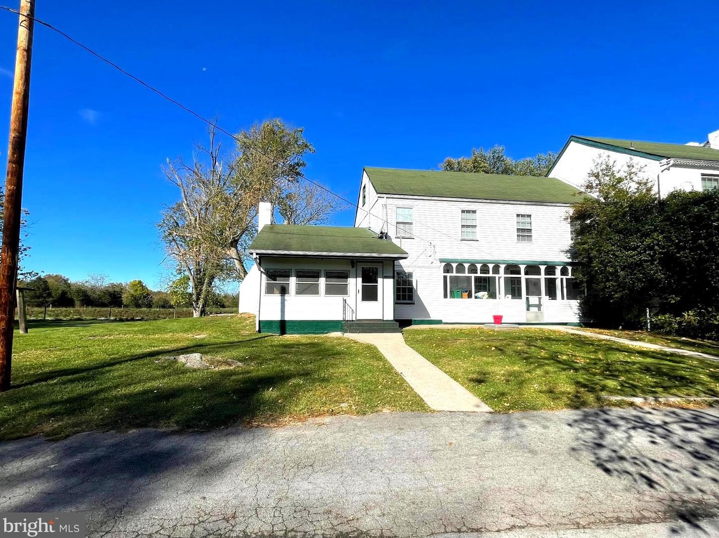 9602 Grafton Ln #s, Williamsport, MD 21795