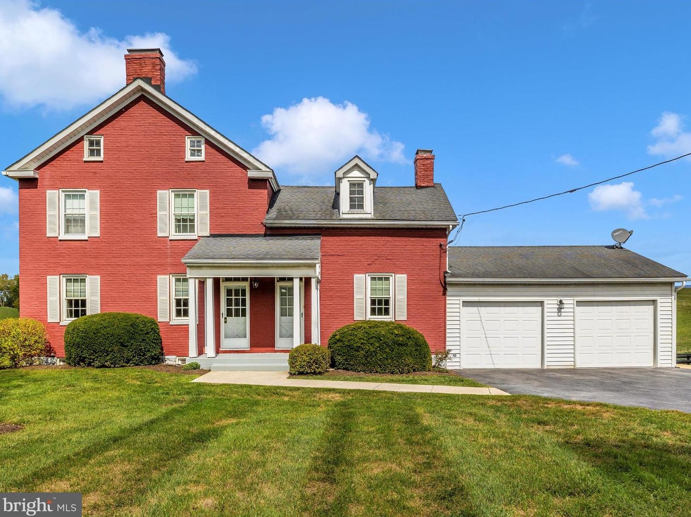 8246 Deb Ln, Boonsboro, MD 21713