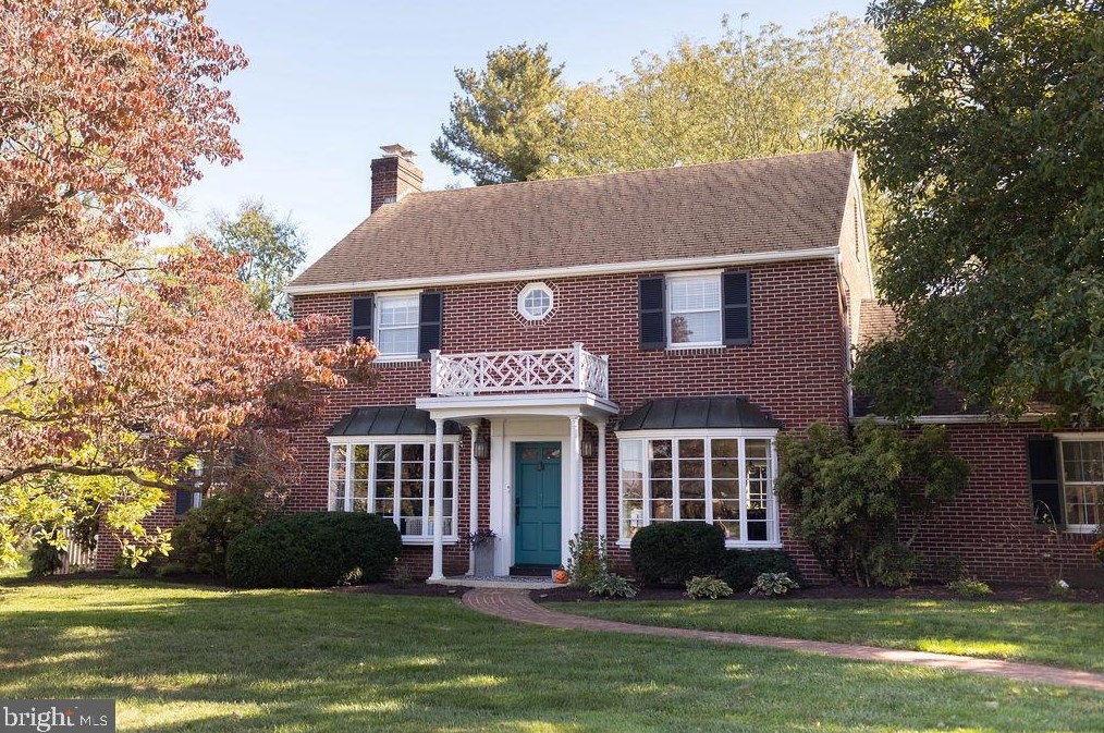 19541 Lorraine Terrace, Hagerstown, MD 21742